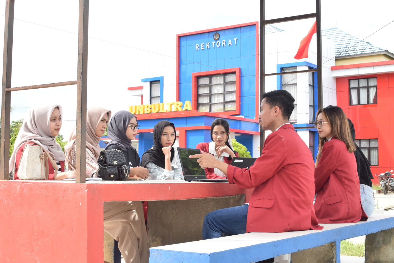 Beasiswa 1