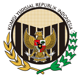 Komisi Yudisial Republik Indonesia