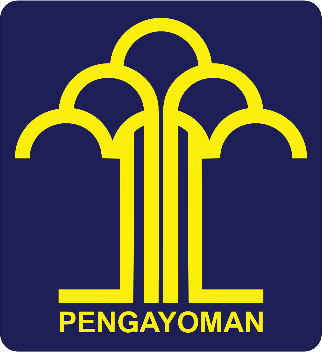 Kementrian Hukum 