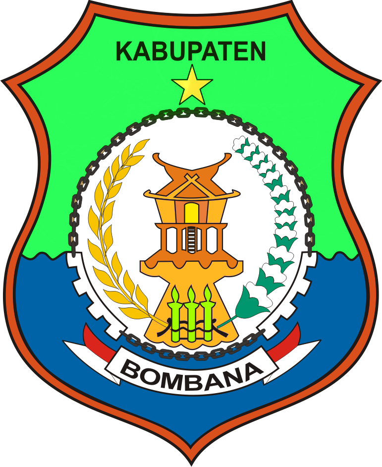 Pemkab Bombana