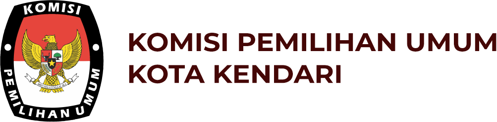 KPU Kota Kendari