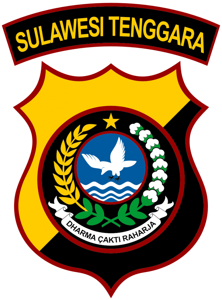 Polda Sulawesi Tenggara