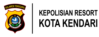 Polres Kota Kendari